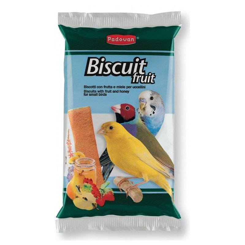 Alimento Complementar Pássaros 30g