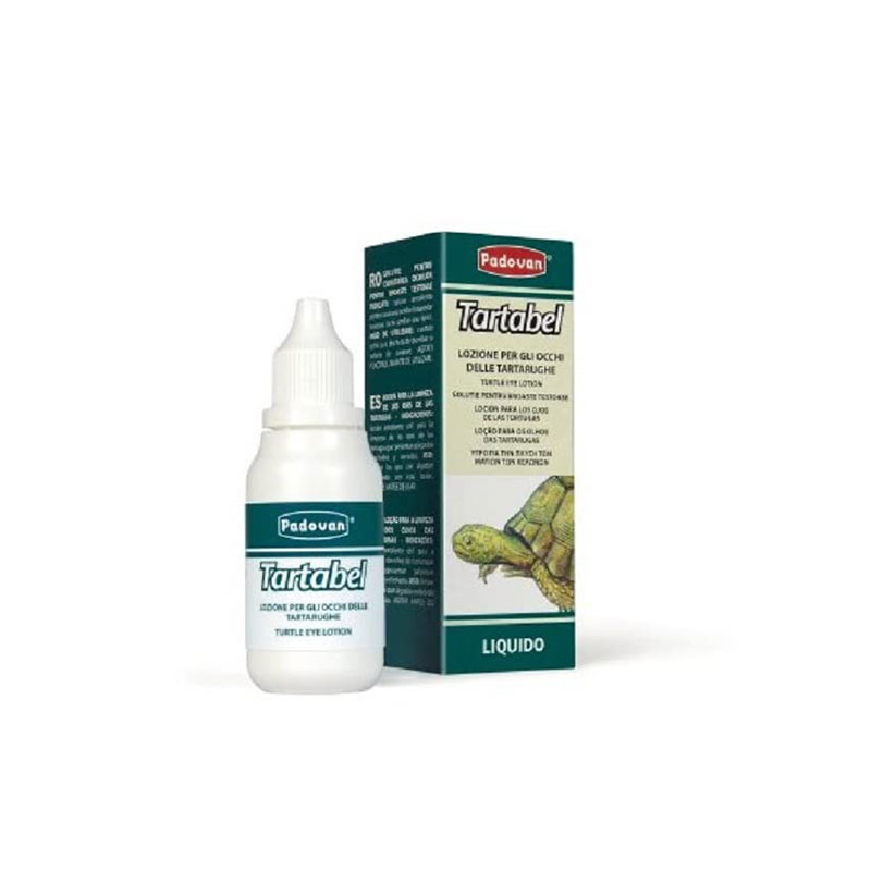 Loção Limpeza dos Olhos Tartarugas 30ml