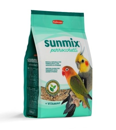 Ração Completa Caturras 850g