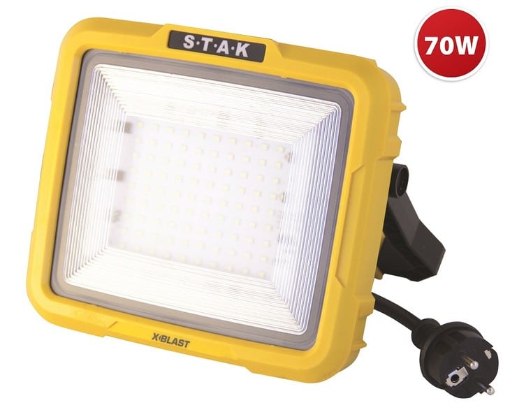 STAK - Projetor Led Xblast 70W