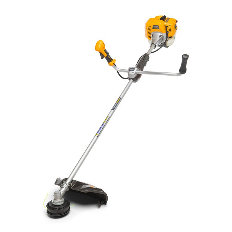 STIGA - Roçadora Sbc 242D 2T 42.7Cc