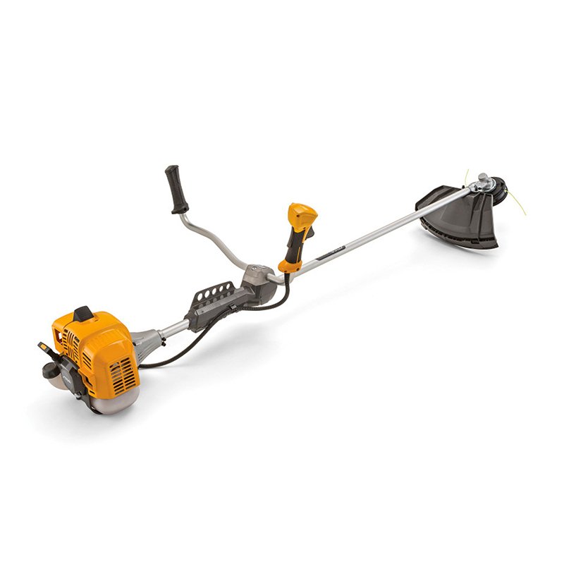 STIGA - Roçadora Sbc 242D 2T 42.7Cc