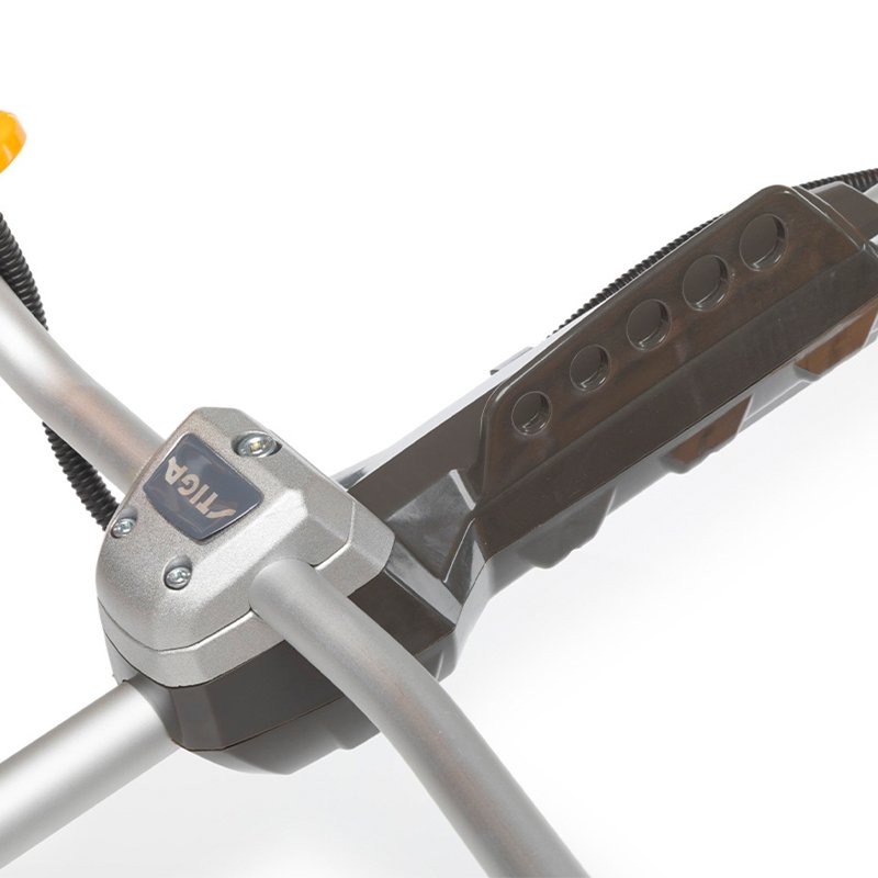 STIGA - Roçadora Sbc 242D 2T 42.7Cc