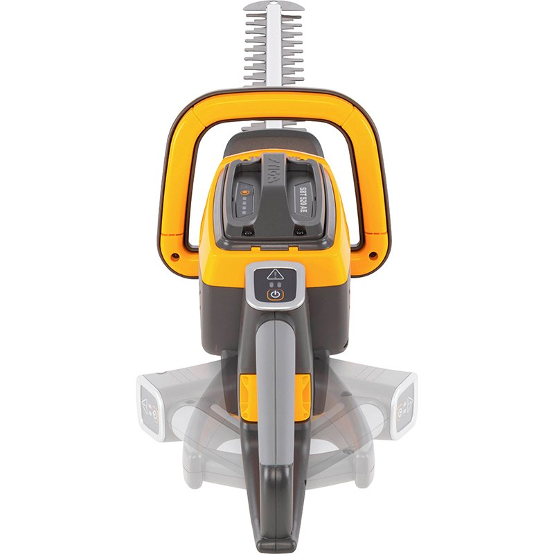 STIGA - Corta Sebes SHT 500 AE
