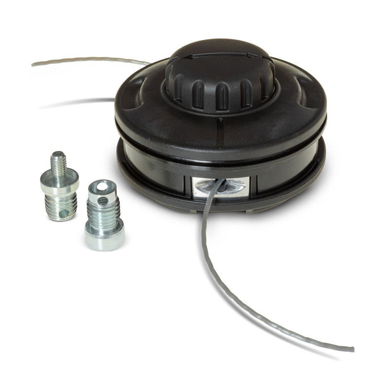STIGA - Cabeça Fio Nylon Easy Work D109