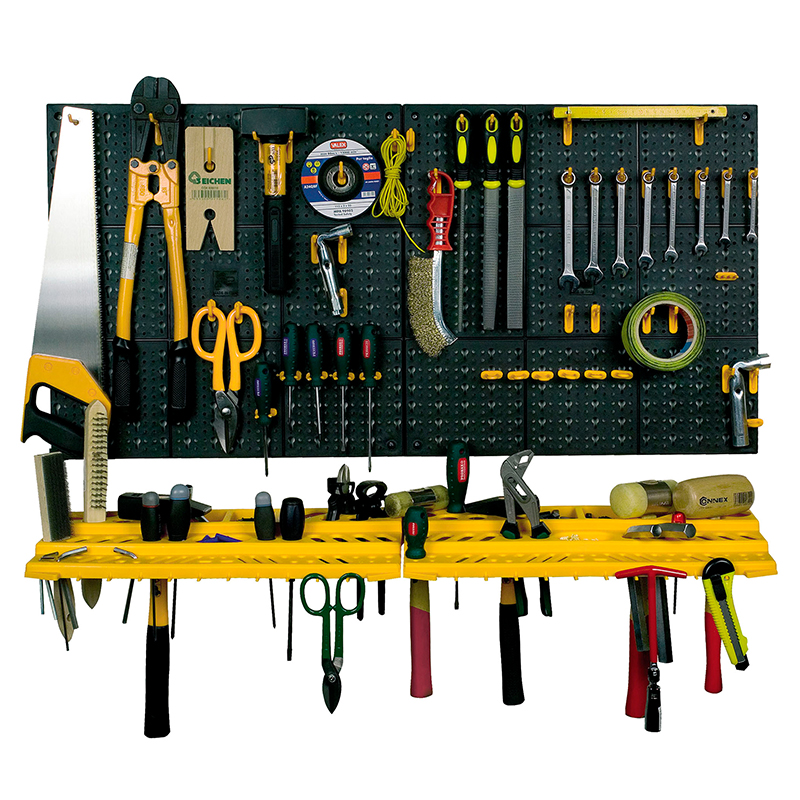 Painel de Arrumação Ferramentas