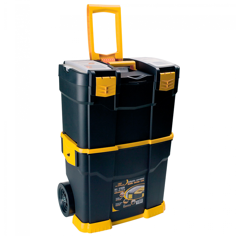 Trolley para Ferramentas