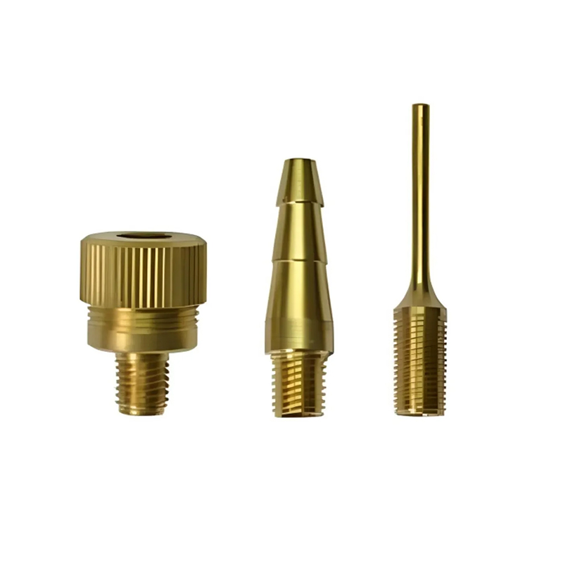STANLEY - Jogo Bicos Compressor 3UN