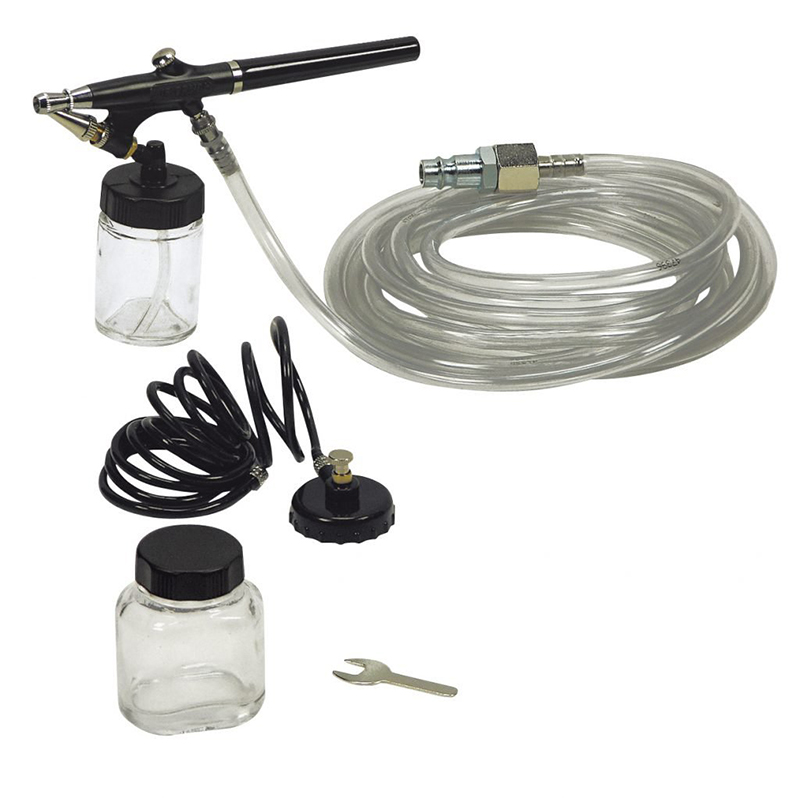NUAIR - Kit Aerógrafo