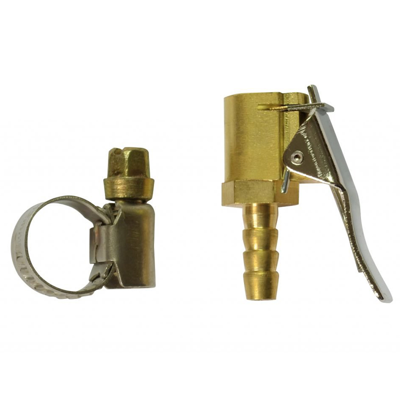 NUAIR - Conector Insuflar Pneus