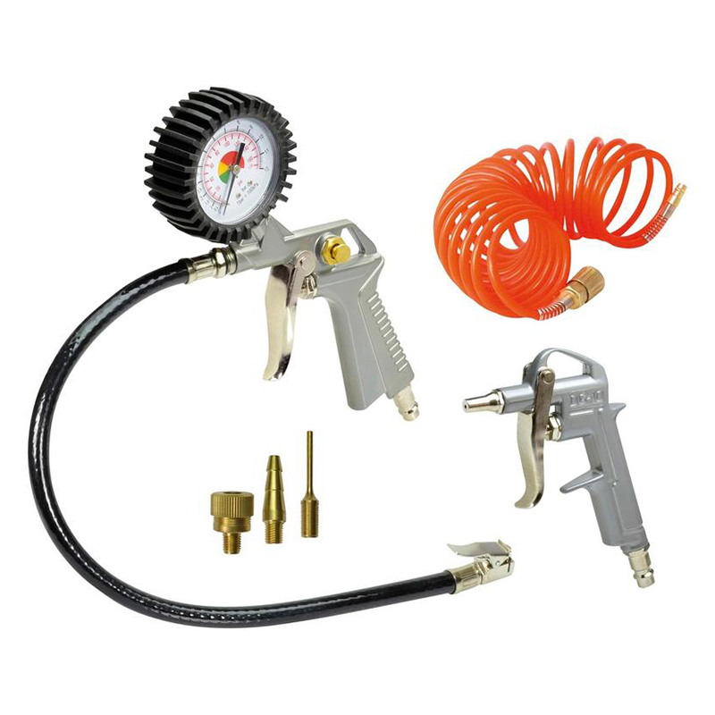 STANLEY - Kit Compressor 6 Pecas