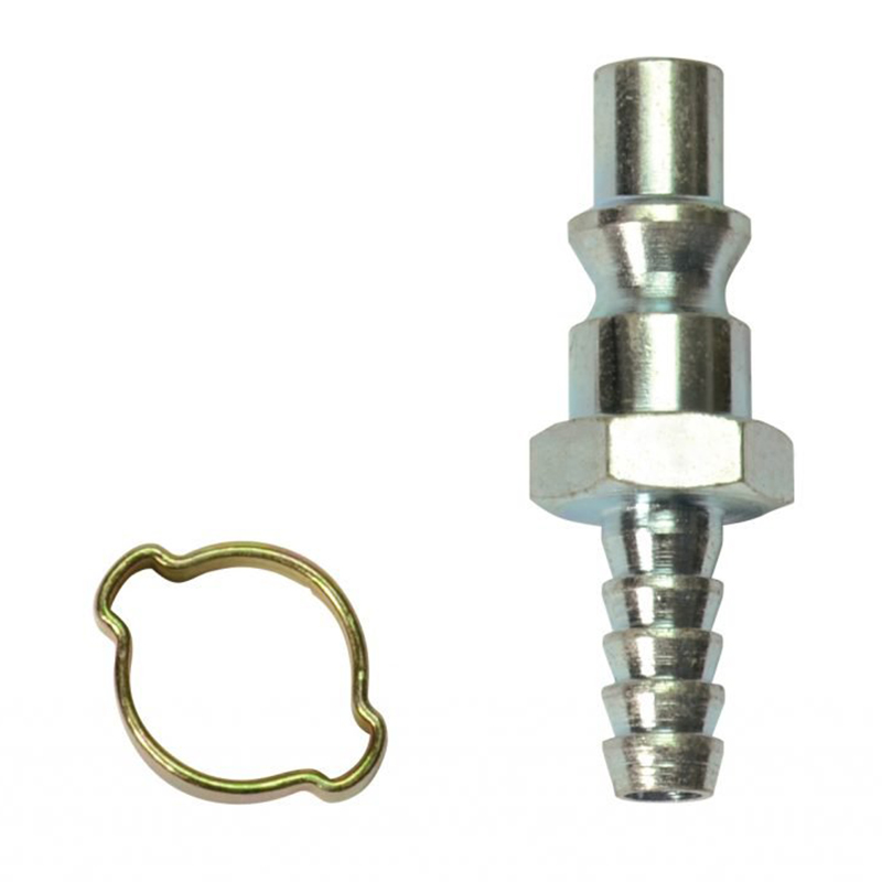NUAIR - Encaixe Rápido Mangueira 8X13Mm