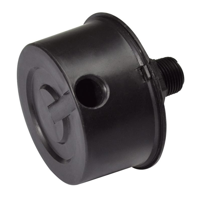 NUAIR - Filtro Compressor