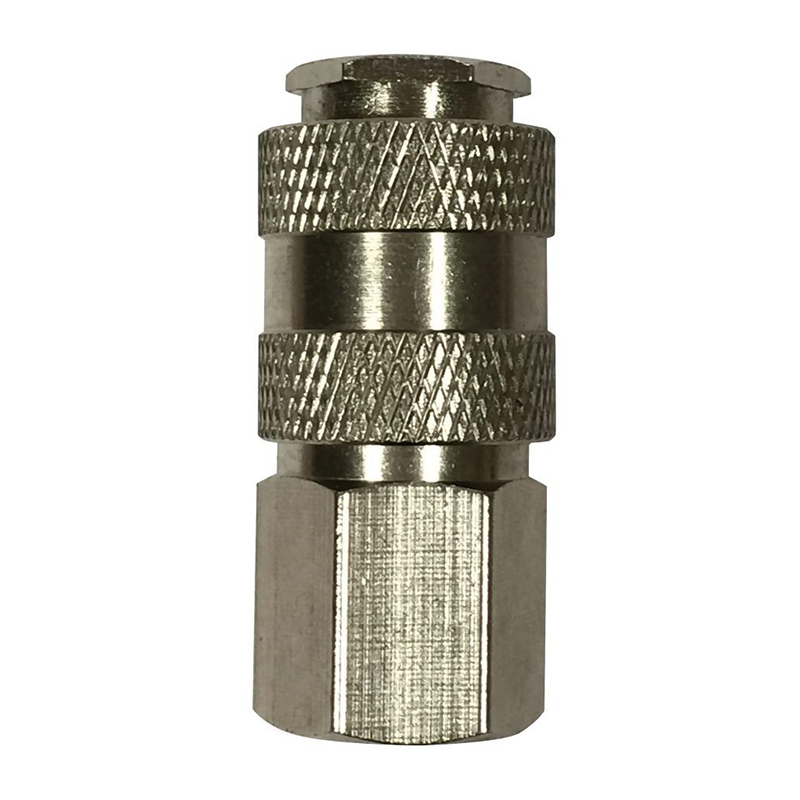 NUAIR - Encaixe Rápido Universal 3/8"F