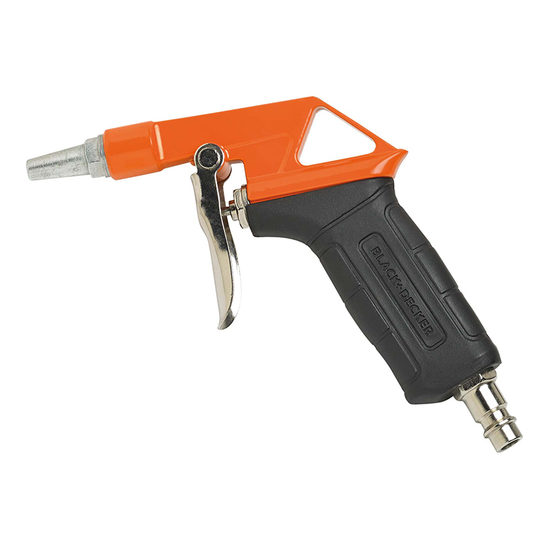 BLACK DECKER - Kit Compressor 4 Pecas