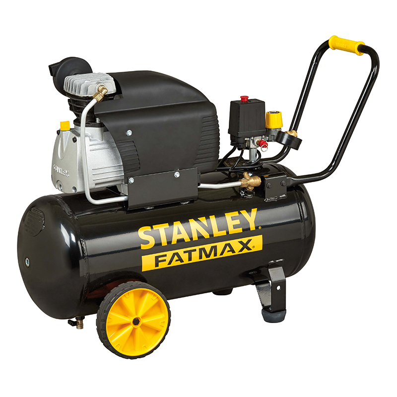 NUAIR - Compressor 50L 2.5Hp