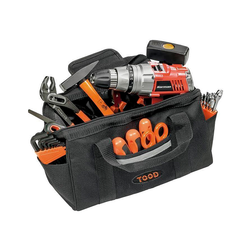 TOOD - Saco Ferramentas 13"