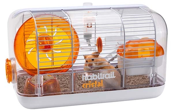 Habitrail CRISTAL