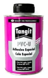 TANGIT - Cola Especial PVC com Pincel 250Gr