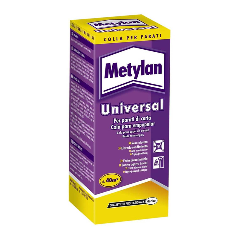 METYLAN - Cola Especial 200Gr