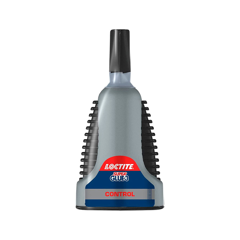 LOCTITE - Super Cola 3 Control Gel 3G