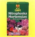 COMPO - Adubo Nitrophoska Hortênsias 1Kg