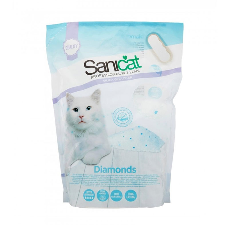 SANICAT - Sanicat Fresh 3.8L