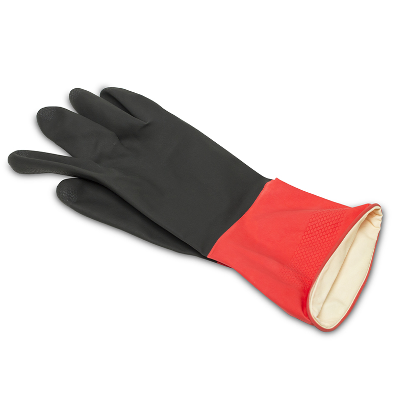 RUBI - Luvas Proteção Latex