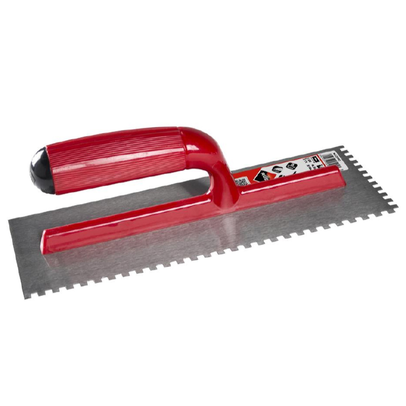RUBI - Pente 28CM 4.5X4.5MM
