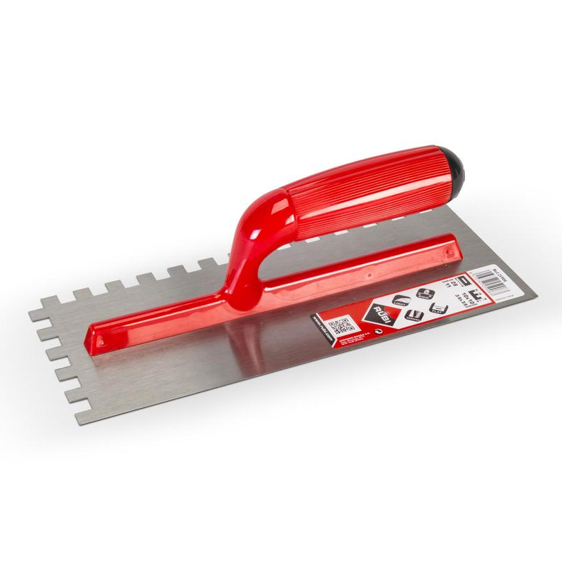 RUBI - Pente 28CM 10X10MM