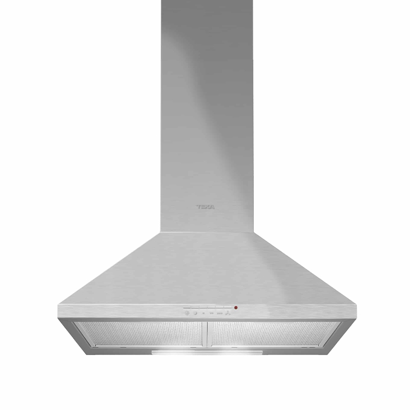 TEKA - Chaminé de Parede Inox 60CM "DBB"