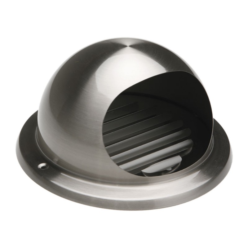 FEPRE - Grelha de Ventilação Inox Koppa D 120 -138