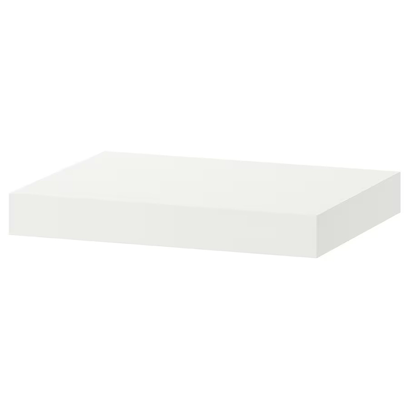 FEPRE - Prateleira Junior Branca 30X15X4CM
