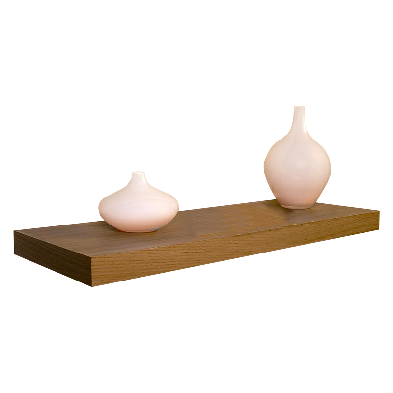 FEPRE - Prateleira Carvalho 60X25X4CM