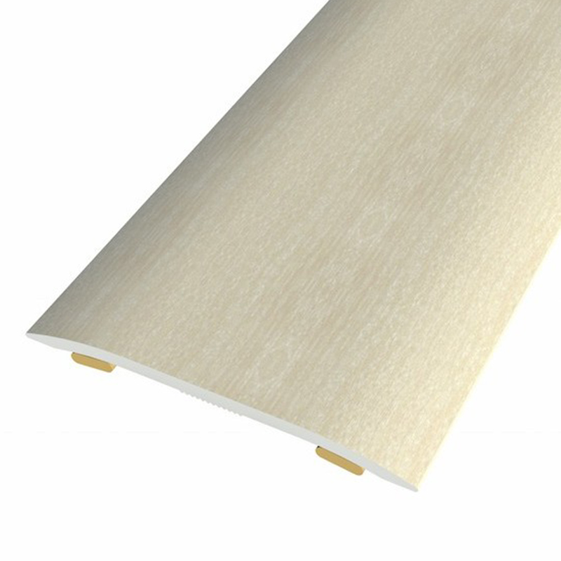BAGLINOX - Perfil Transição Loft Branco-7A-180