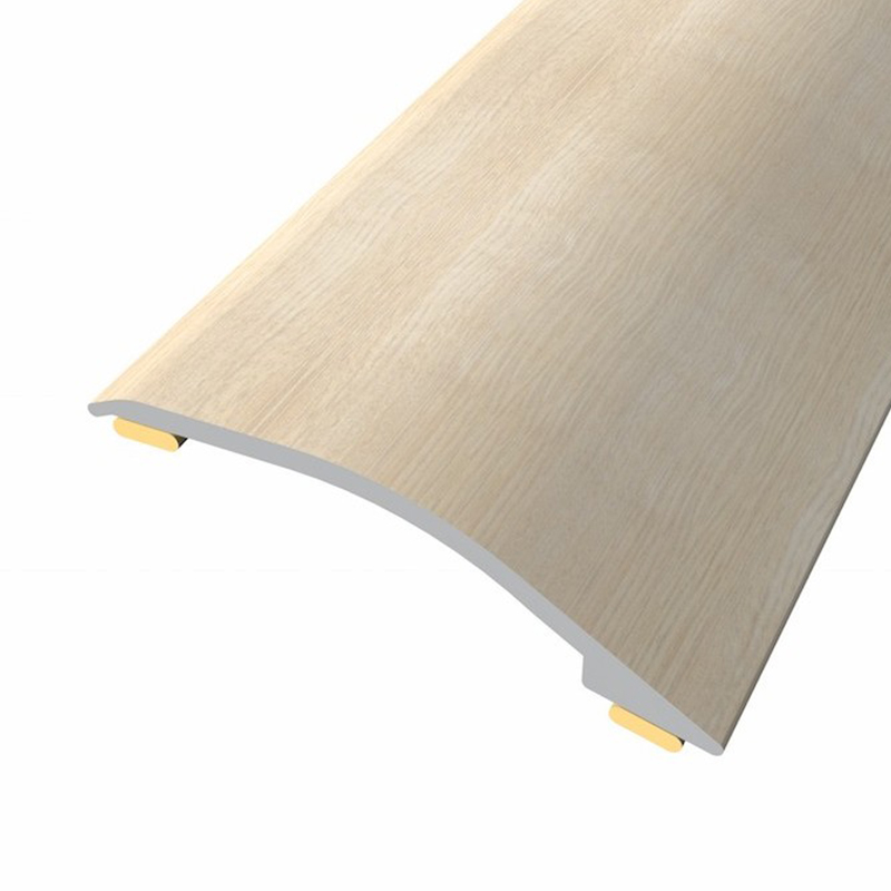 BAGLINOX - Perfil Desnível Loft Branco7A-180