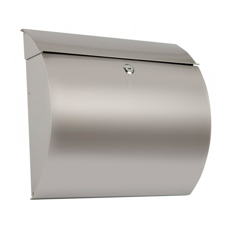 ARREGUI - Caixa Correio Aura Inox