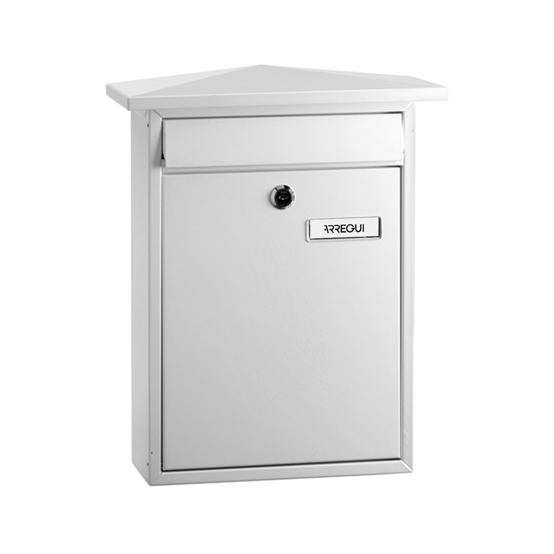 ARREGUI - Caixa de Correio Home
