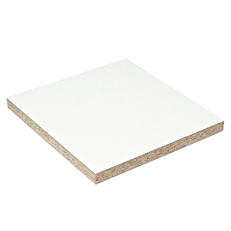 FINSA - Perfil Melanina Branco 2440X395X16Mm