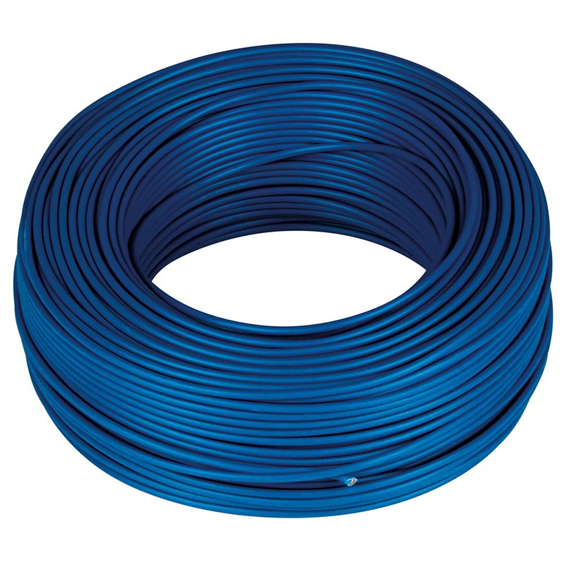 Fio Ho7Vu 1X1.5Mm2 Azul 100M