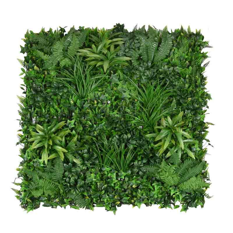 FAURA - Jardim Vertical Pieza 10