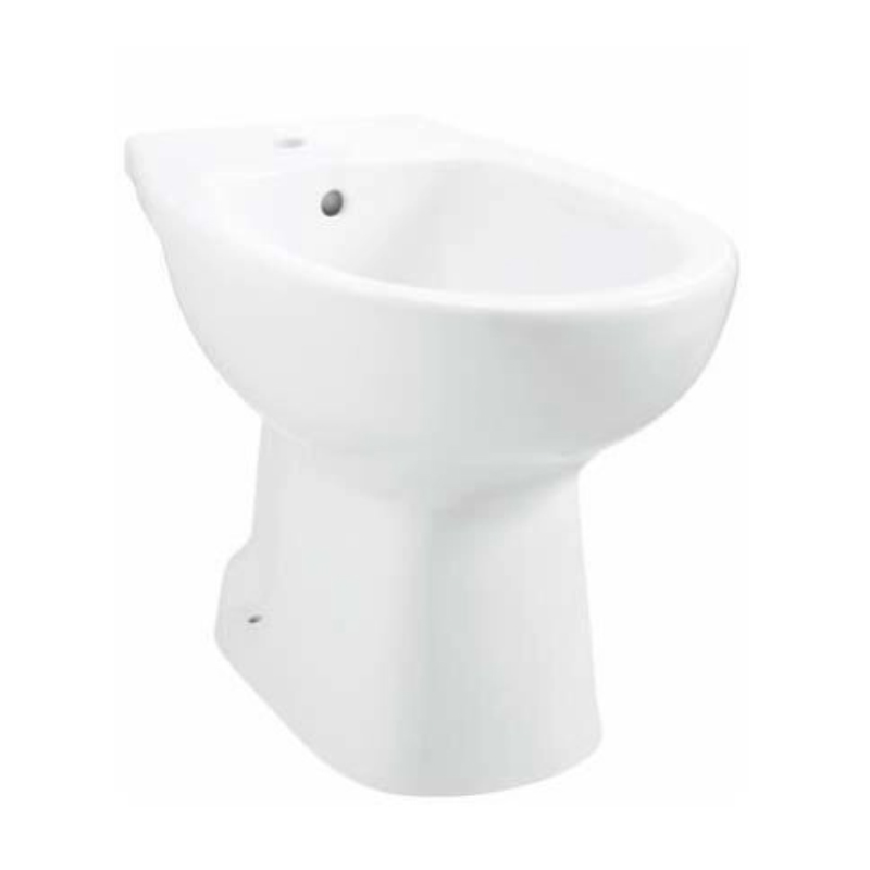ZOOM - Bidé "Polo" Branco