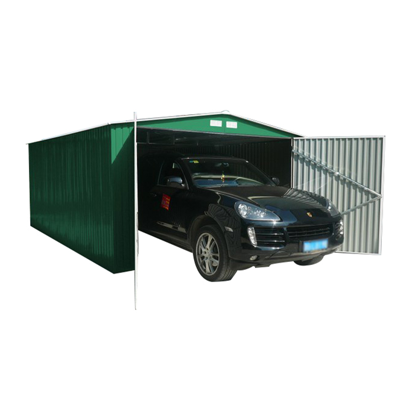 GARDIUN - Garagem Oxford 20.52M2