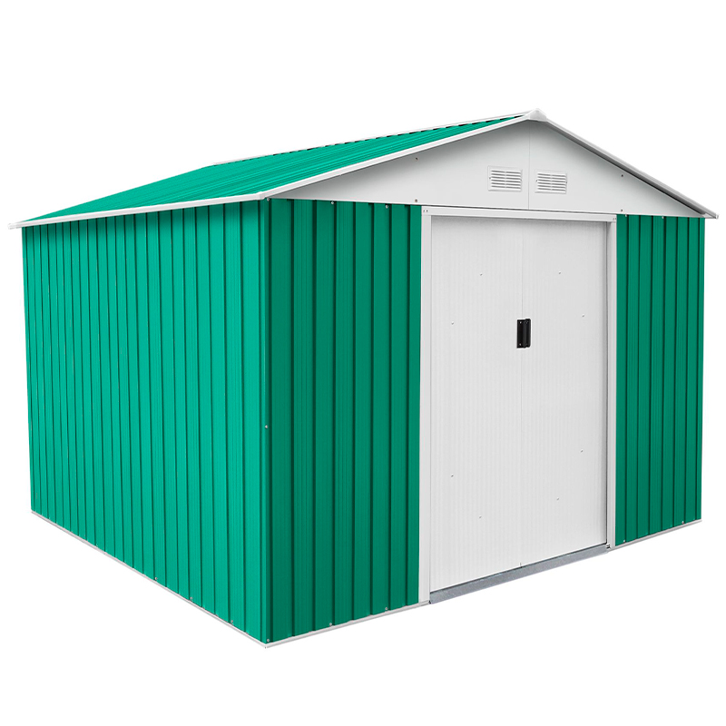 GARDIUN - Abrigo Bristol 7.7M2