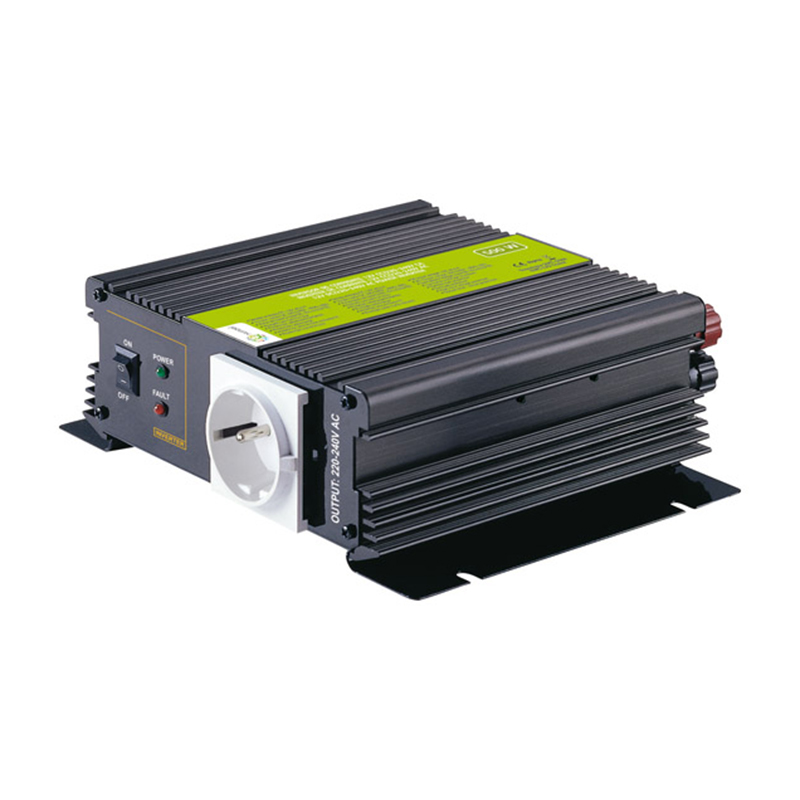 XUNZEL - Inversor MJ 500W 12V