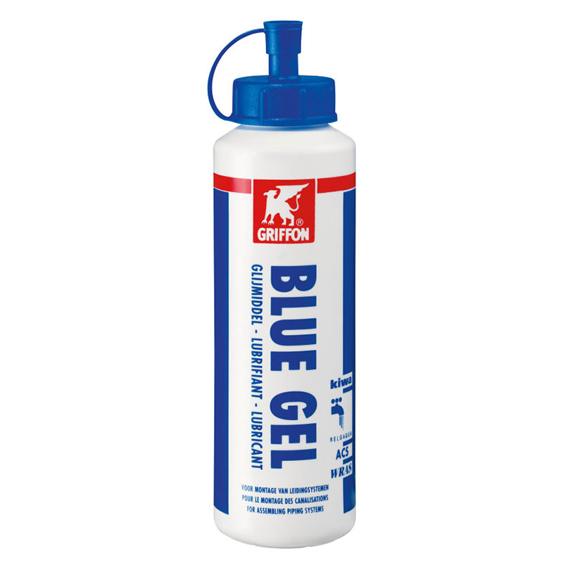 UHU - Blue Gel 250G
