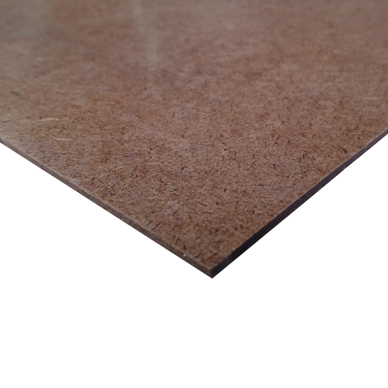 Chapa Platex Cru 1220X610X3Mm