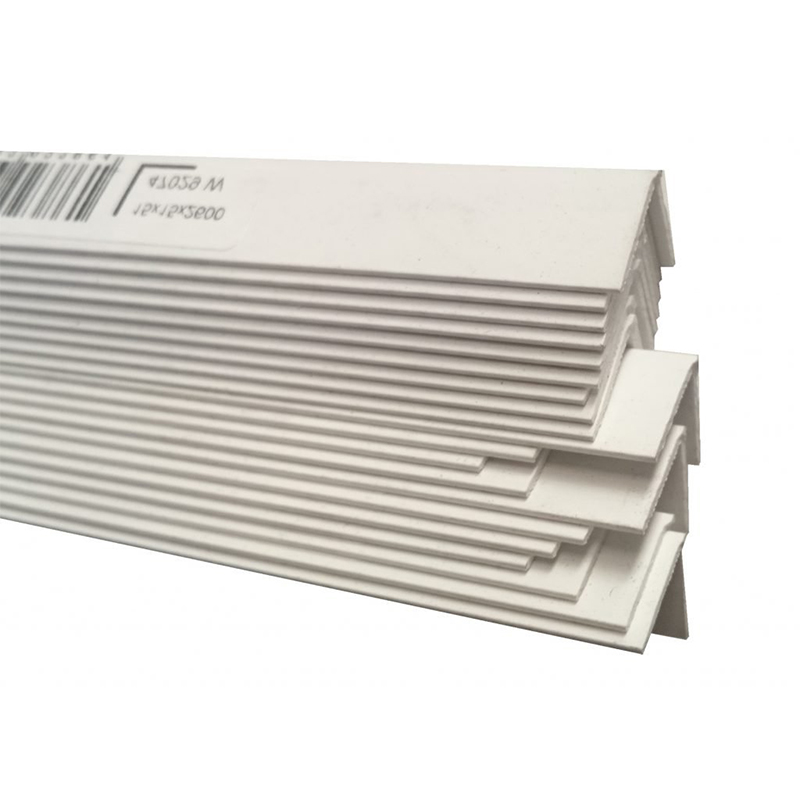 Perfis Canto PVC 35X35X2600Mm