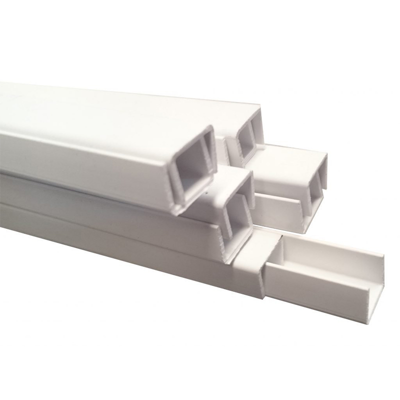 Perfis PVC 260Cm-U 10X10