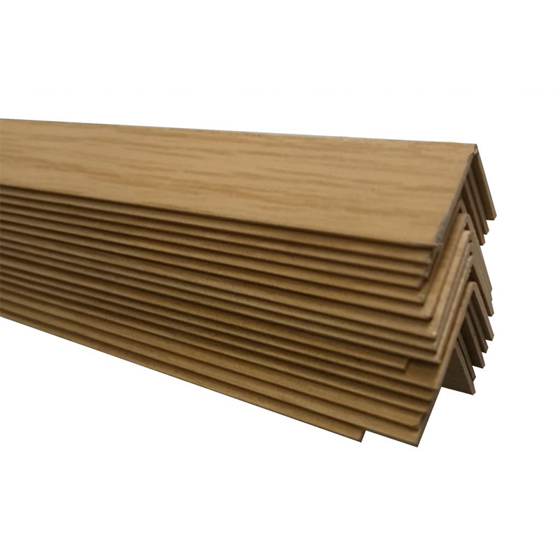 Perfis Canto PVC 25X25X2600Mm